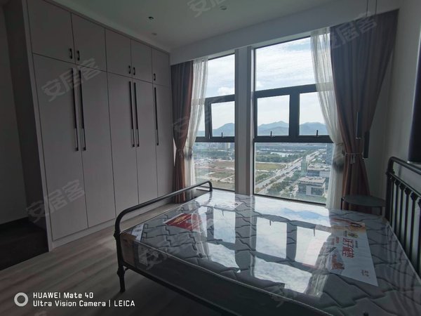 【多图】恒伟科技园(商住楼,青山湖租房,精装整租.