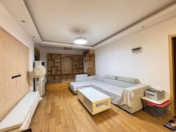 瑞龙公馆_北一环_白水坝_盒马_步行街_新天地_旁边_大阳台