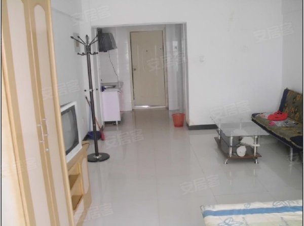 【多图】花香维也纳 *便宜的一套一室住房 真实