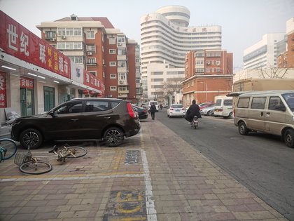 迁西人口碑_迁西三中