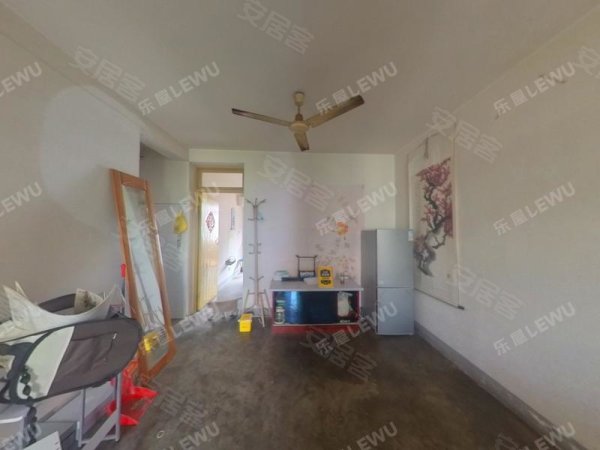 新上合瓦路康兴园_简装2室_家电齐全图片实拍看房方便