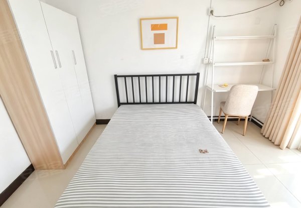 可短租__甘泉新村西区小区_电商园_半边街_合肥安生学校