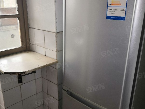 【多图】十二段小区,丁字沽街租房,十二段小区 1室1厅1卫,红桥租房