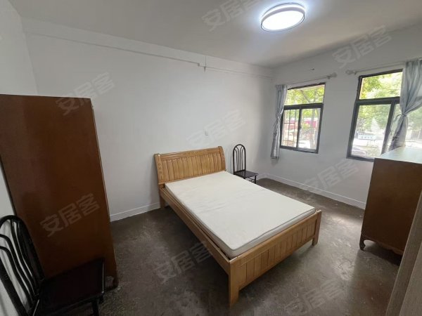 科大西区对面__自行车厂_两室一厅_中装修_在二楼_拎包即住