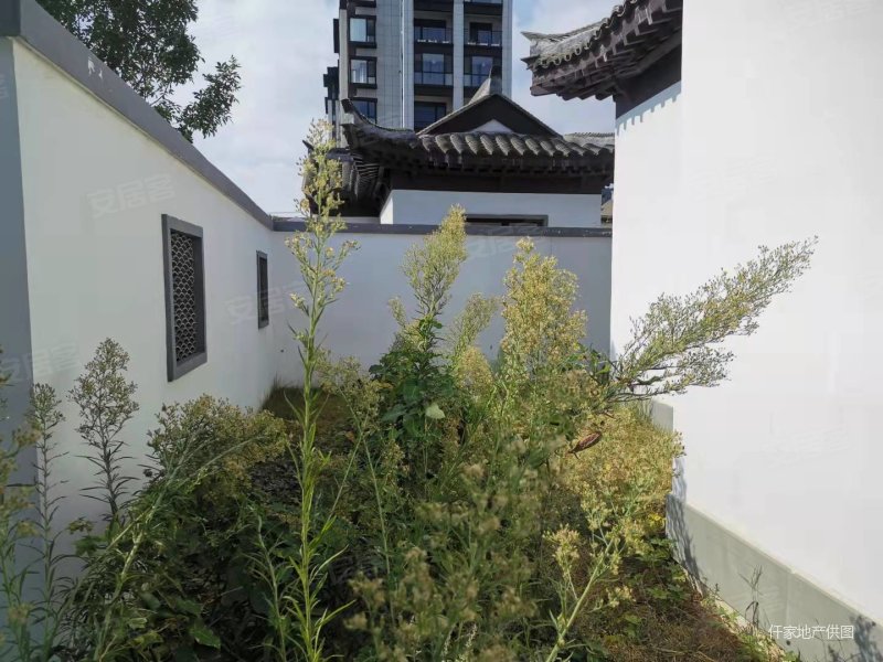 中铁春风十里别墅