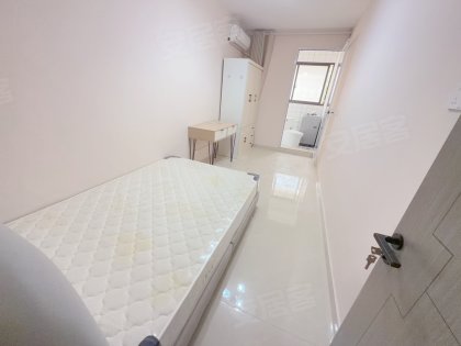 滨湖顺园单间带独卫阳台无仲阶沸可短租近交通银行邮储基地创新园