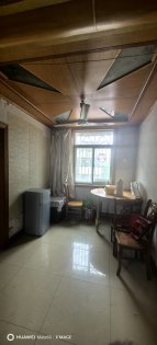 新上新安江路土山小区二室二厅干净卫生拎包入住临地铁随时看房