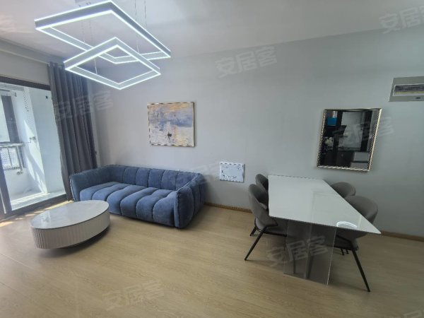 实图实价，近大众蔚来工厂，交通便利，安静舒适，可短租押一付一