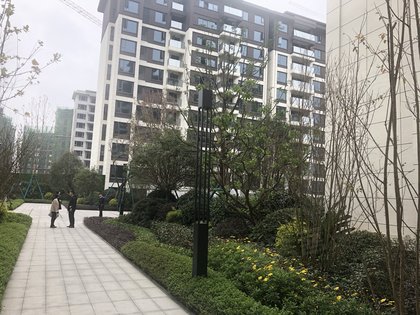 花样年家天下