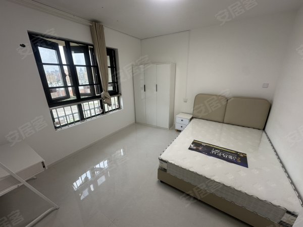 十里云庭_精装修家电齐全_随时看房_合肥西站_拎包住可做饭