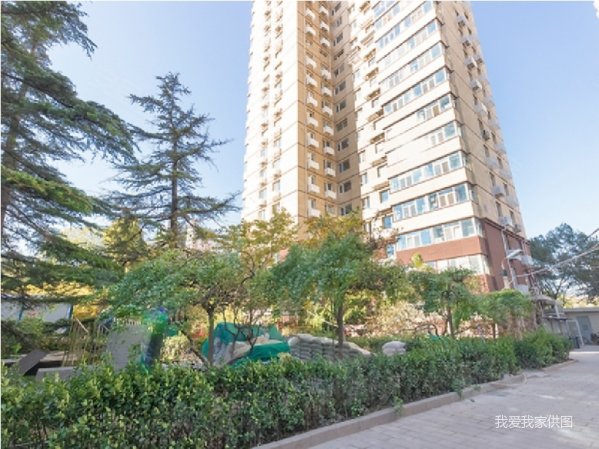 中直机关央产房这个单价可以了,业主诚心出售