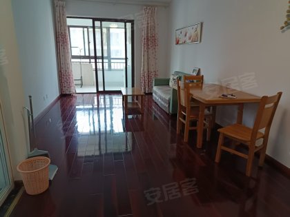 文一锦门学府里二号地铁十中对面适合陪读安静舒适拎包入住有钥匙