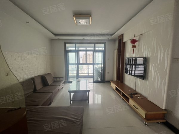 四十六中合肥一中陪读首选滨湖品阁精装两居室西边户两房南北通透