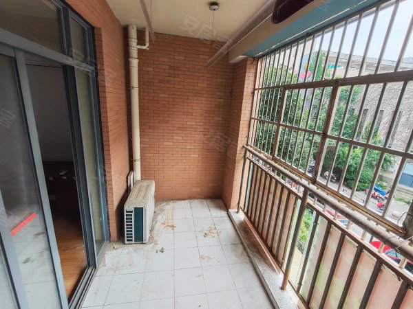 淮南路地铁口_美晨雅阁_精装2室可做3室图片实拍看房方便