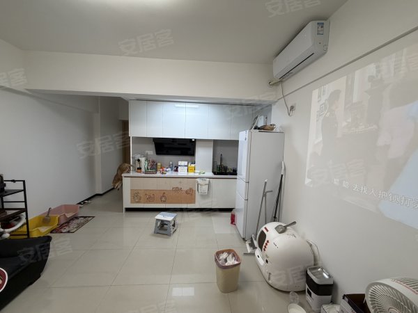 中科大东区地铁口旁_精装朝南全屋品牌家电家具拎包入住