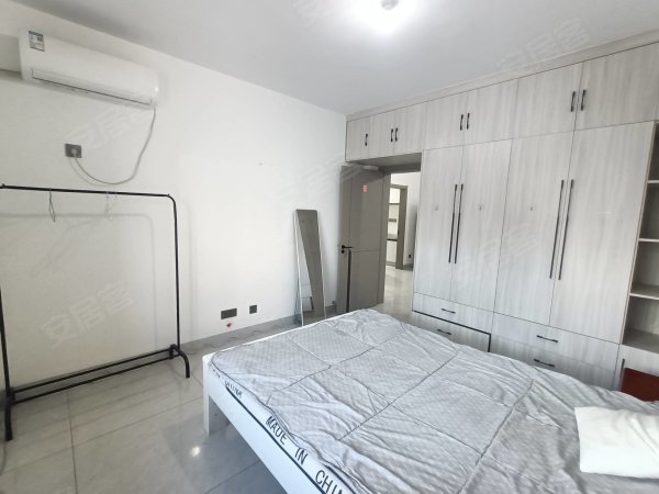 庐阳高中旁永青家园精装全套家具家电拎包入住随时看房急租拎包住