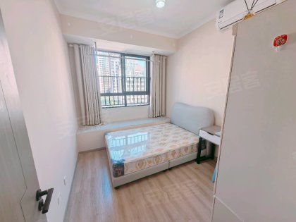 豪门金地一期两房共卫自家房子可短租押一付一独立电表云谷创新园