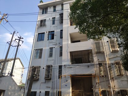 孙蒋新村(北区),梁清路,近孙蒋路-无锡孙蒋新村(北区)
