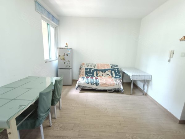 菱湖公园地铁口南苑二期永青家园两室两台空调拎包入住家电齐全