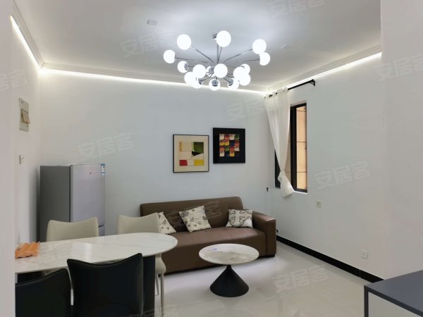金葡萄家园_精装两室_靠近大圩汽车城_国轩科技_包河工业园区