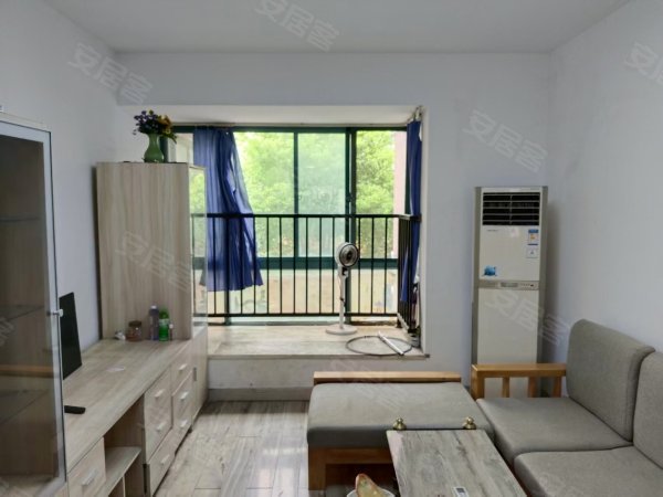 东海精工社实拍_拎包入住_朝霞小学陪读_徽园_正大广场