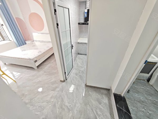 套内一室__月付__民用水电_中安创谷_讯飞小镇_青龙岗地铁