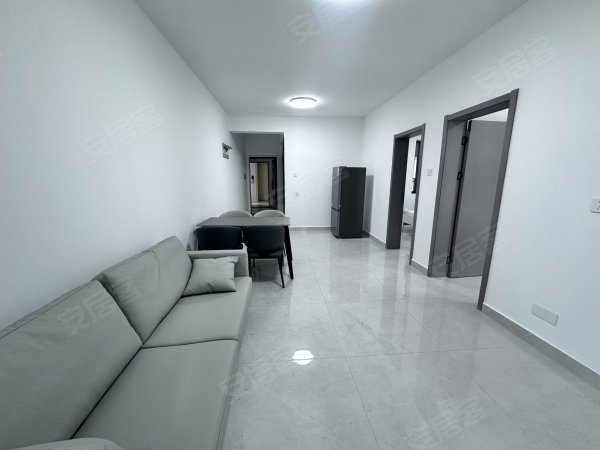中科大西区_西湖国际_万象汇_五里华庭_精装两室_拎包入住