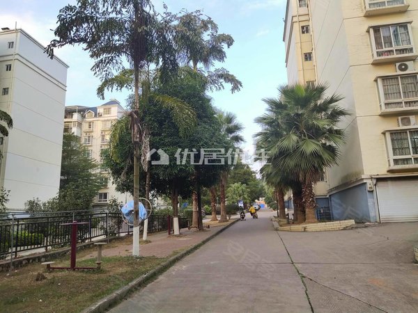 【多图】英华嘉园,五象大道租房,金象地铁口 英华嘉园 精装三房 低