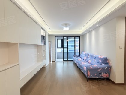 真图实拍，三房，定制柜