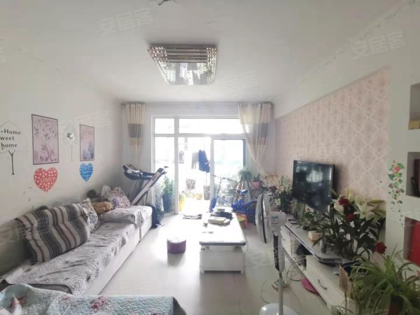 金水童话名苑_家具齐全，拎包入住__适合陪读__价格可谈