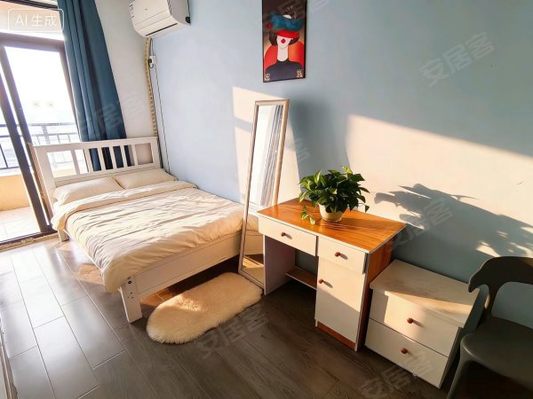 转租（无_中介_费）近新华学院_玉兰大道地铁_金桂地铁御景城