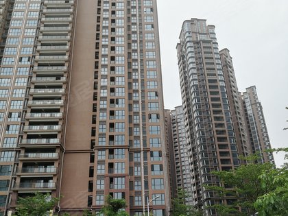 深圳小区 龙岗小区 横岗小区 恒地悦山湖花园 恒地悦山湖花园怎么样