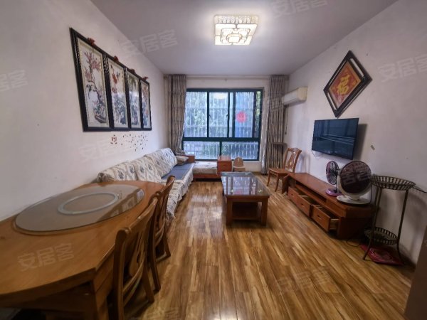 大兴新居精装两室_家具家电齐全拎包入住长期出租