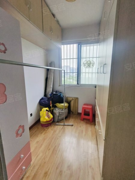 福禄南园_阳光充足_房屋清洁_家电齐全