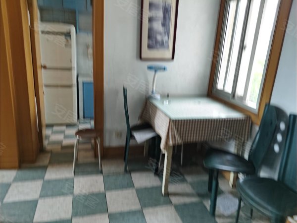 省建行宿舍_南北通透_阳光充足_拎包入住
