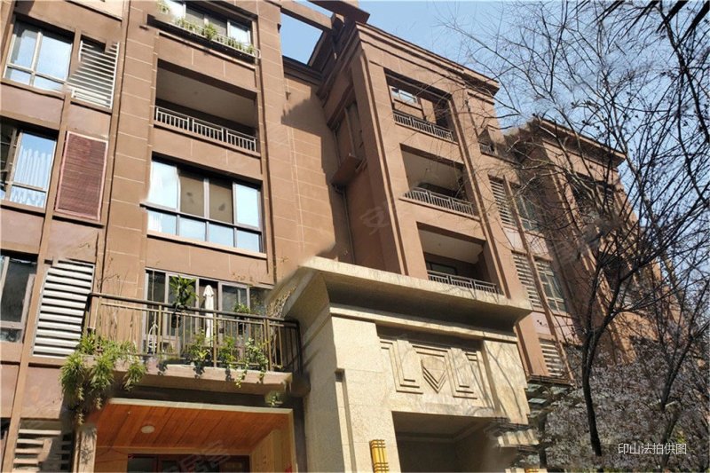 重庆二手房 璧山二手房 绿岛新区二手房 鸥鹏御府(洋房)