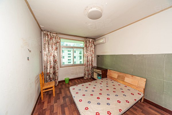 科学大道地铁口___拎包入住