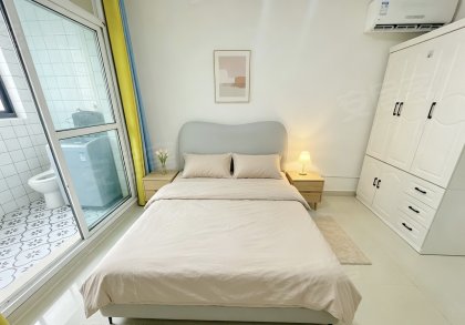 自家房子_云川公园_清水冲_九联圩_云谷创新园_奥莱