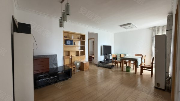 博澳丽苑_电梯房_采光好_3室1厅1卫出租提包入住民水电