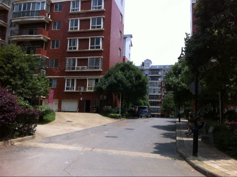 原枫景园