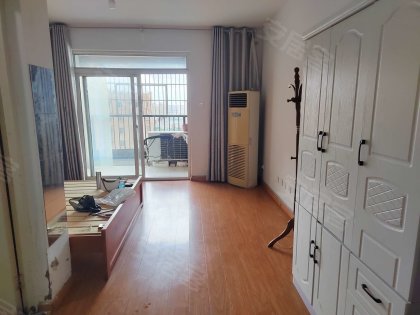 聚福家园_南北通透_拎包入住_电梯房_一室一厅