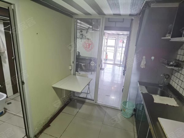 【多图】润丰商业广场金领公寓,甪直租房,心怀大象小公寓,应有尽有