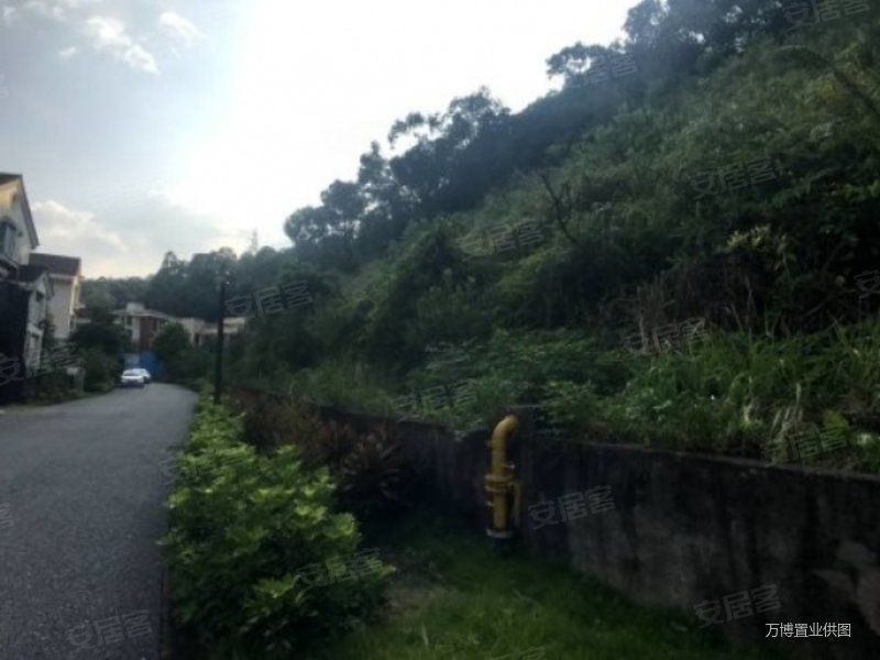 雍景山庄