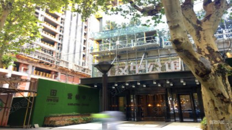 惊爆新街口cbd汉中门地铁口精装品质酒店式公寓