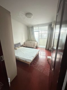 南国花园，两室书房，南北通透