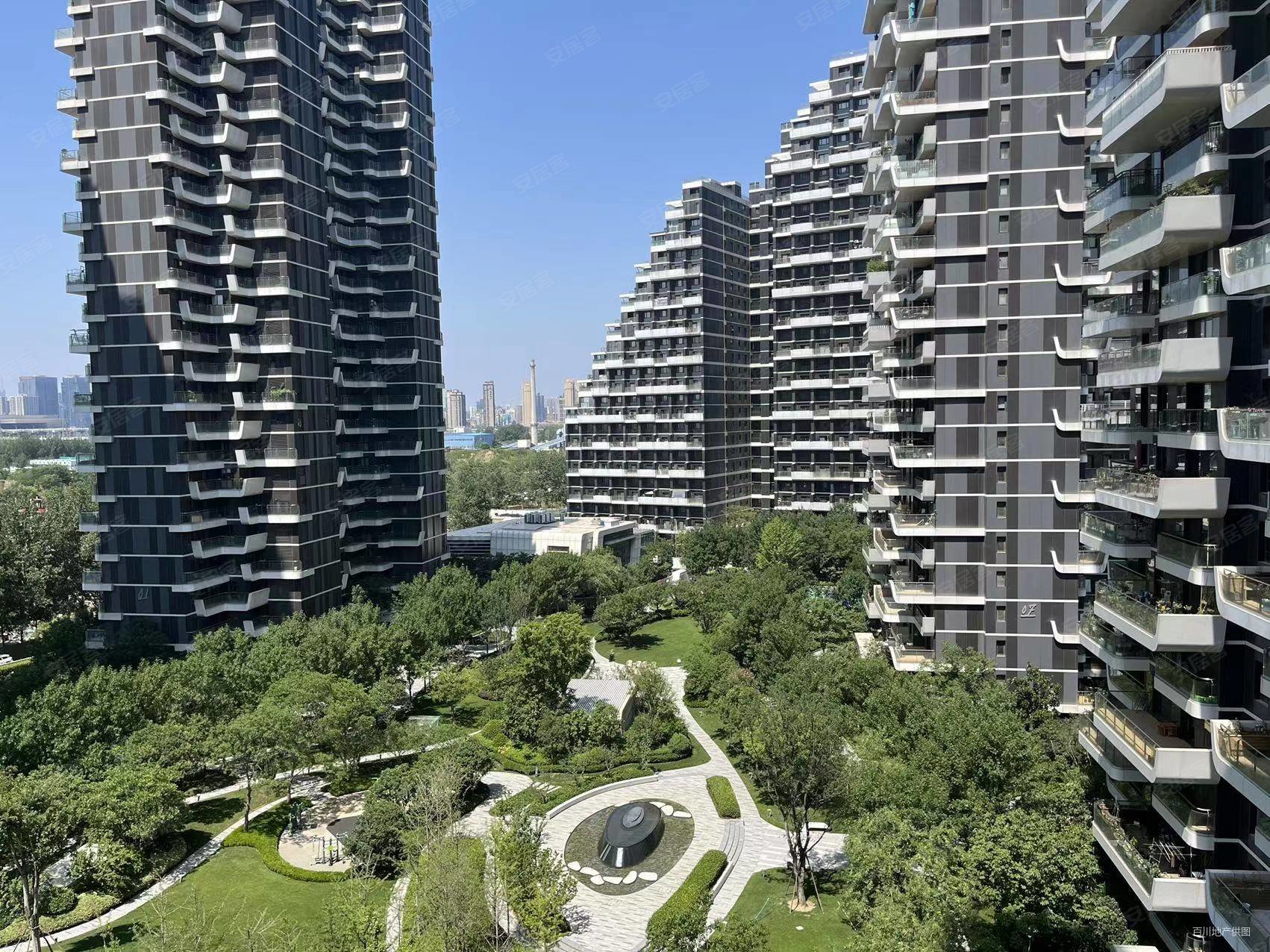 房东急置换 诚意,瀚海晴宇二手房,2460万,6室2厅,6卫,760平米-郑州