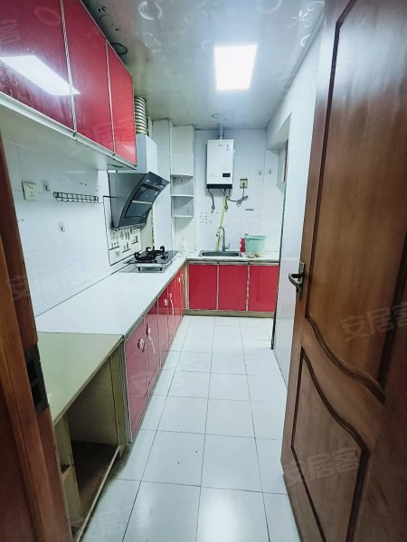 广福花园两室电梯房家电齐全拎包入住随时看房采光好