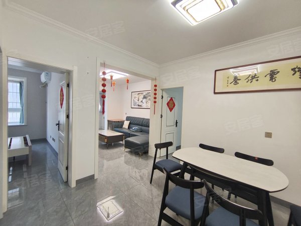 北岗一期_自住装修__第一次_出租__全屋瓷砖_地铁口