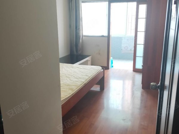 【多图】华夏园,北辰财富中心租房,无中介费 可短租 式小区 居住
