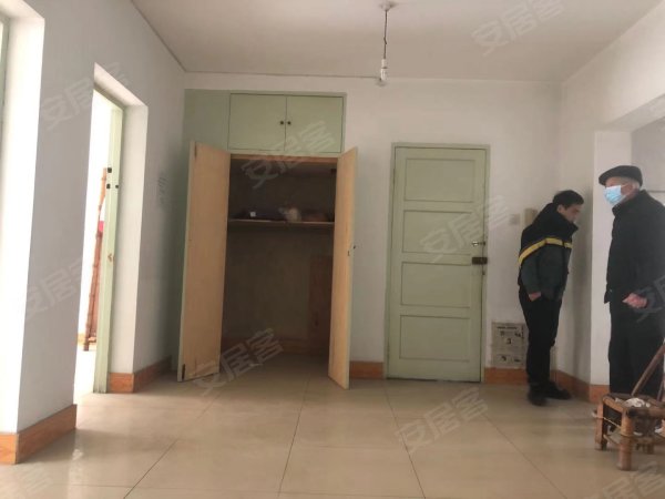 予制厂小区_2室1厅1卫__79平米